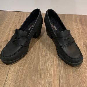 Eastland Oxford Pumps!